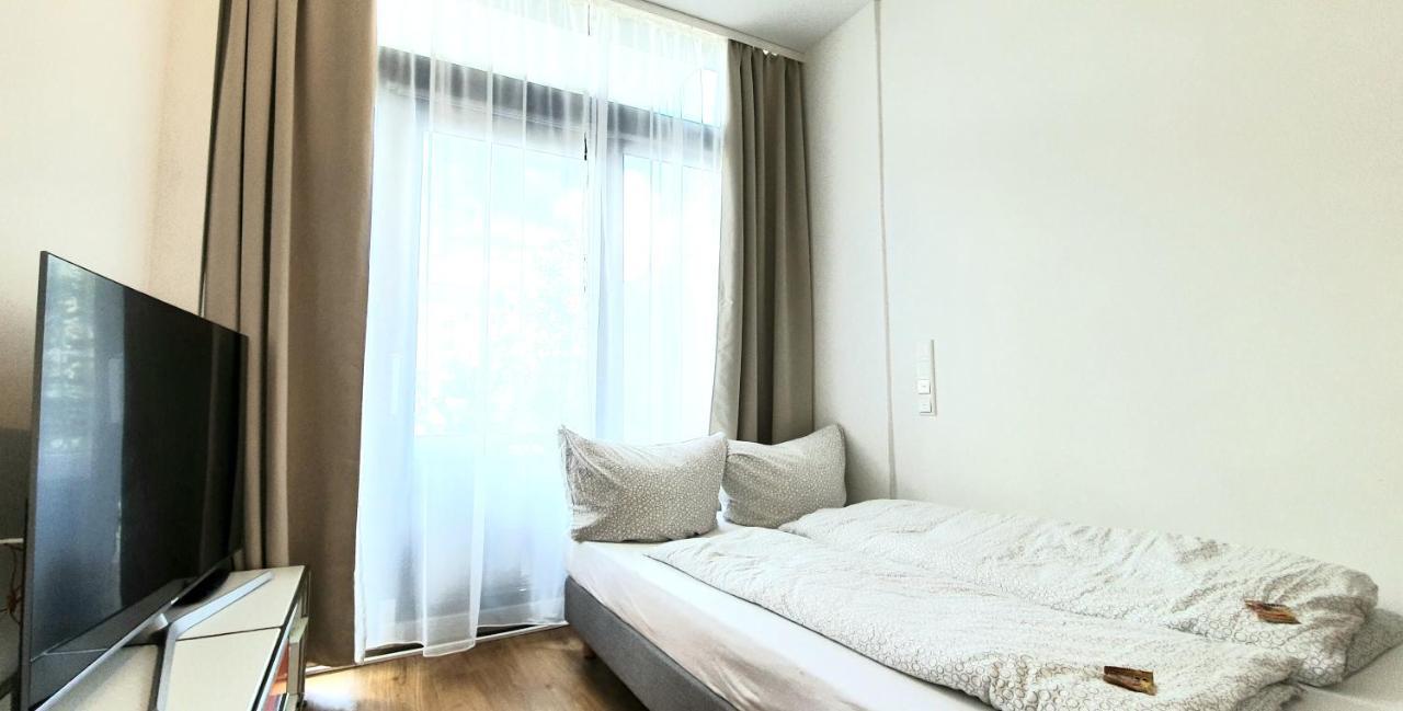 Perfect Apartment - 50M To Metro - Nuremberg Exterior photo