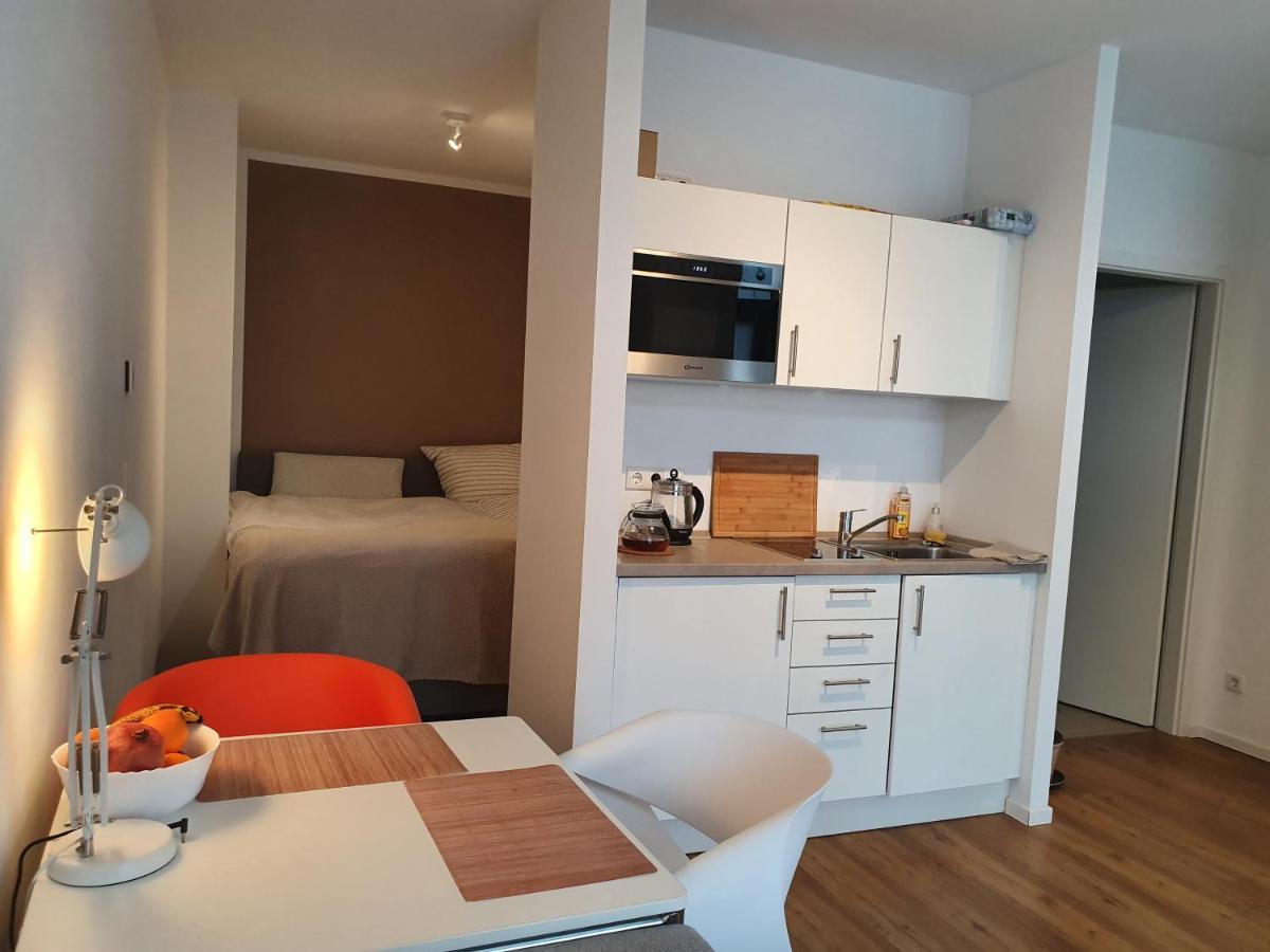Perfect Apartment - 50M To Metro - Nuremberg Exterior photo